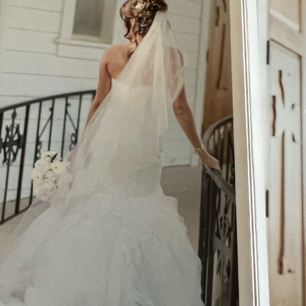 ❤️🌸🌺BRIDAL VEIL🥂🥂 - Picture 6 of 6